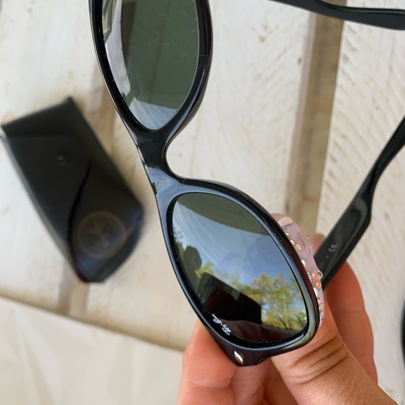 Ray Ban sunglasses black - Picture 7 of 7